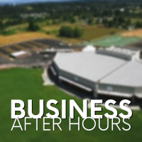 Business After Hours | Co-Hosted by Live Nation Premium and RV Inn Style Resorts Amphitheater 