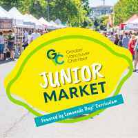 Junior Market | In Partnership with Lemonade Day | Presented By OnPoint Community Credit Union