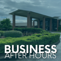 Business After Hours | Hosted By Family Solutions