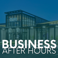 Business After Hours | Hosted By HAPO Community Credit Union