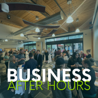 Business After Hours | Hosted By Umpqua Bank