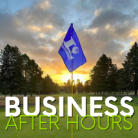 Business After Hours | Co-hosted by Lewis River Golf Course and Bloodworks Northwest - Vancouver