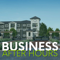 Business After Hours | Hosted By University Village (a Koelsch Community)
