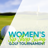 2023 Women's Golf Tournament | Presented by Davidson & Associates Insurance
