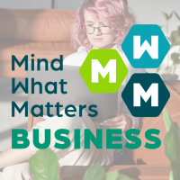 Mind What Matters - A Deeper Look Into Gen Z Employees
