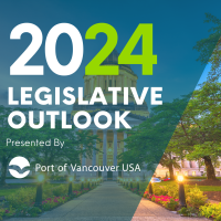 2024 Legislative Outlook