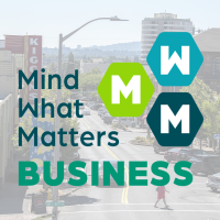 Mind What Matters - Main Street Promise Project Overview