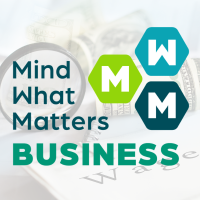 Mind What Matters | 2023 Wage & Hour