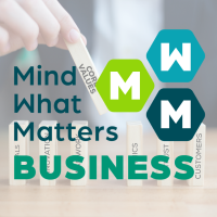 Mind What Matters Webinar | The Unwavering Value of Values