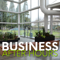 Business After Hours | Hosted By The VIC