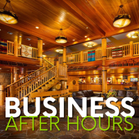 Business After Hours | The Heathman Lodge