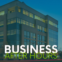 Business After Hours | Hosted by Bank of the Pacific
