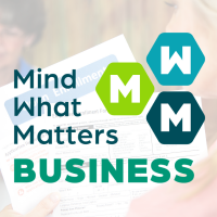 Mind What Matters Webinar | Open Enrollment and Healthcare Options to Fit Your Business