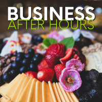 Business After Hours | Chuck's Fresh Market on Mill Plain
