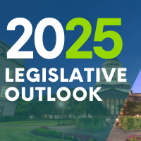 2025 Legislative Outlook