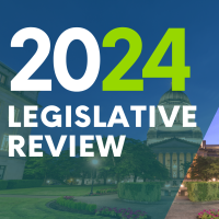 2024 Legislative Review
