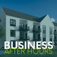 Business After Hours | Bennington on First