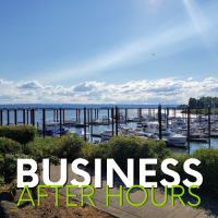 Business After Hours | Tidewater Cove Marina