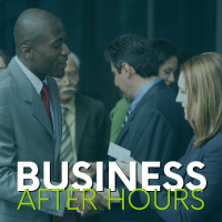 Business After Hours | Washington Trust Bank