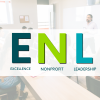 Excellence for Nonprofit Leadership (ENL) | Day 1 of 3