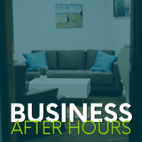 Business After Hours | Hosted By Heritage NW Group