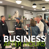 Business After Hours | Hosted By University Village