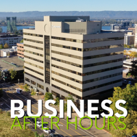 Business After Hours | Hosted By RS Holdings