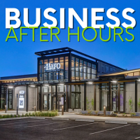 Business After Hours | Hosted By HAPO Community Credit Union