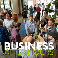 Business After Hours | Hosted By Umpqua Bank