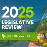 2025 Legislative Review