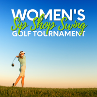 2025 Women's Golf Tournament | Presented by Davidson & Associates Insurance Agency