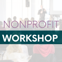 Nonprofit Workshop | Nonprofit Legal 101