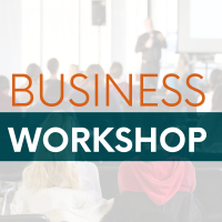 Business Workshop | Cybersecurity Essentials: Safeguarding Your Organization and Managing Risks