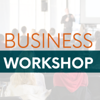 Business Workshop | Foundation for Business Growth Bootcamp