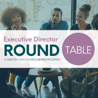 Nonprofit Executive Director Roundtable