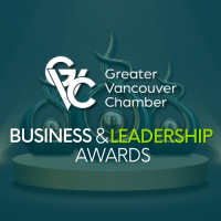 2025 Business & Leadership Awards