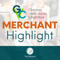 Merchant Highlight | The Difference