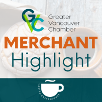 Merchant Highlight | Cariño Coffeehouse