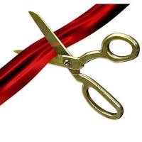 Ribbon Cutting Celebration - Gorilla Joe's Sports Nutrition