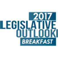 2017 Legislative Outlook Breakfast