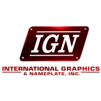 International Graphics & Nameplate