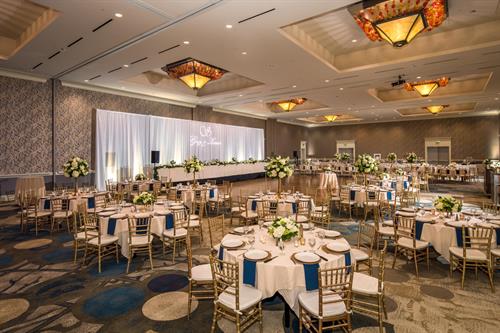 Discovery Ballroom