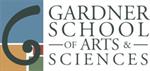 The Gardner School of Arts & Sciences The Gardner School of Arts & Sciences