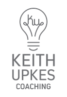 Keith Upkes Coaching