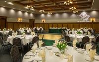 Fort Vancouver Ballroom