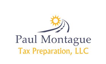 Paul Montague Tax Preparation, LLC