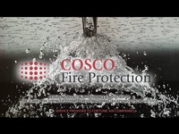 Cosco Fire Protection, Inc.