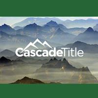 Cascade Title Company