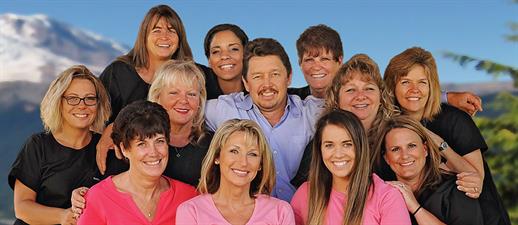 Vancouver Orthodontic Specialists, PLLC