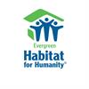 Evergreen Habitat for Humanity